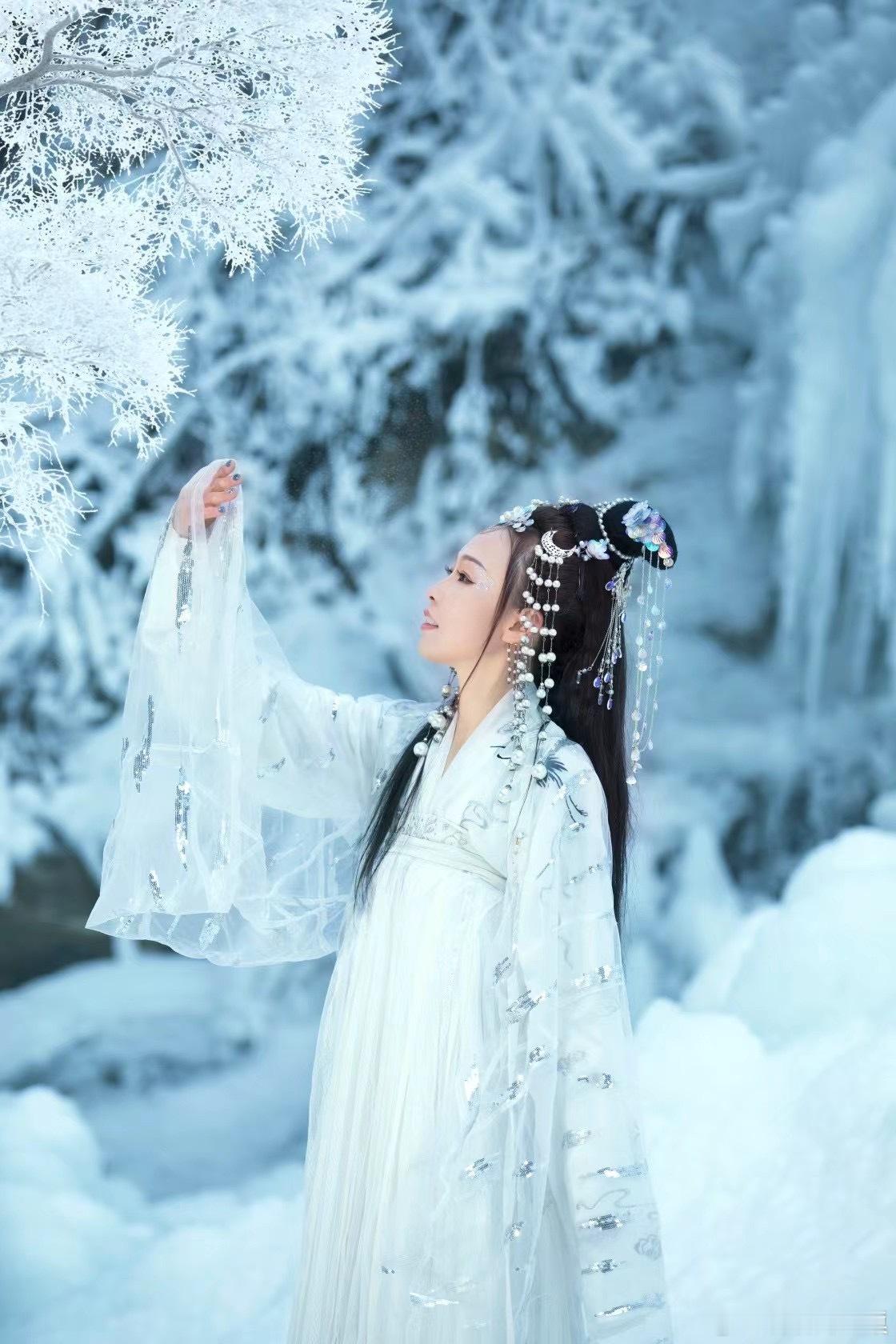 樱花树下站谁都美，我的爱给谁都热烈[鲜花] 九重紫大结局 不是你好，是我好，我从