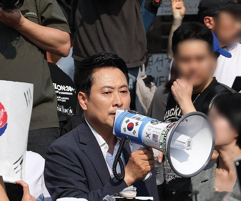 韩国最大在野党计划申诉9地选举结果，党内多名大佬公开反对

6月17日是韩国地方
