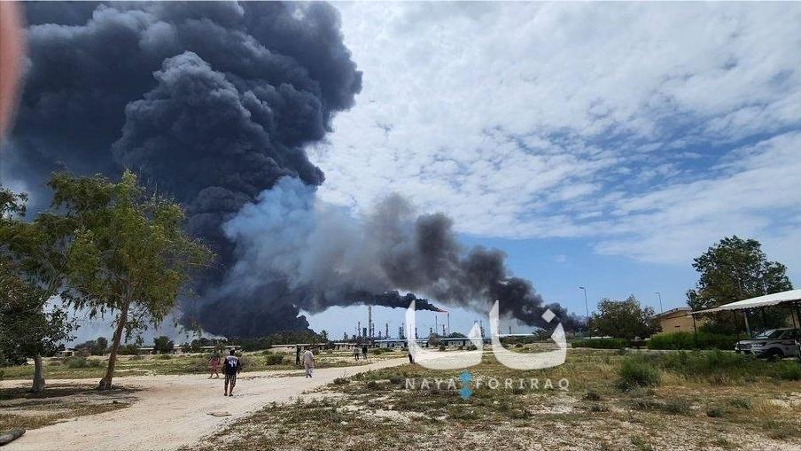 又开打了！不是美军，不是以色列，波斯湾战火重启，阿联酋空军突发轰炸伊朗！
 
4