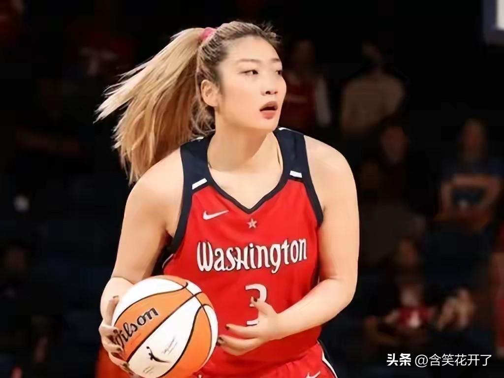 女篮世界杯，中国女篮第一场比赛就被打懵了，33分惨败给美国。

整场比赛，中国女