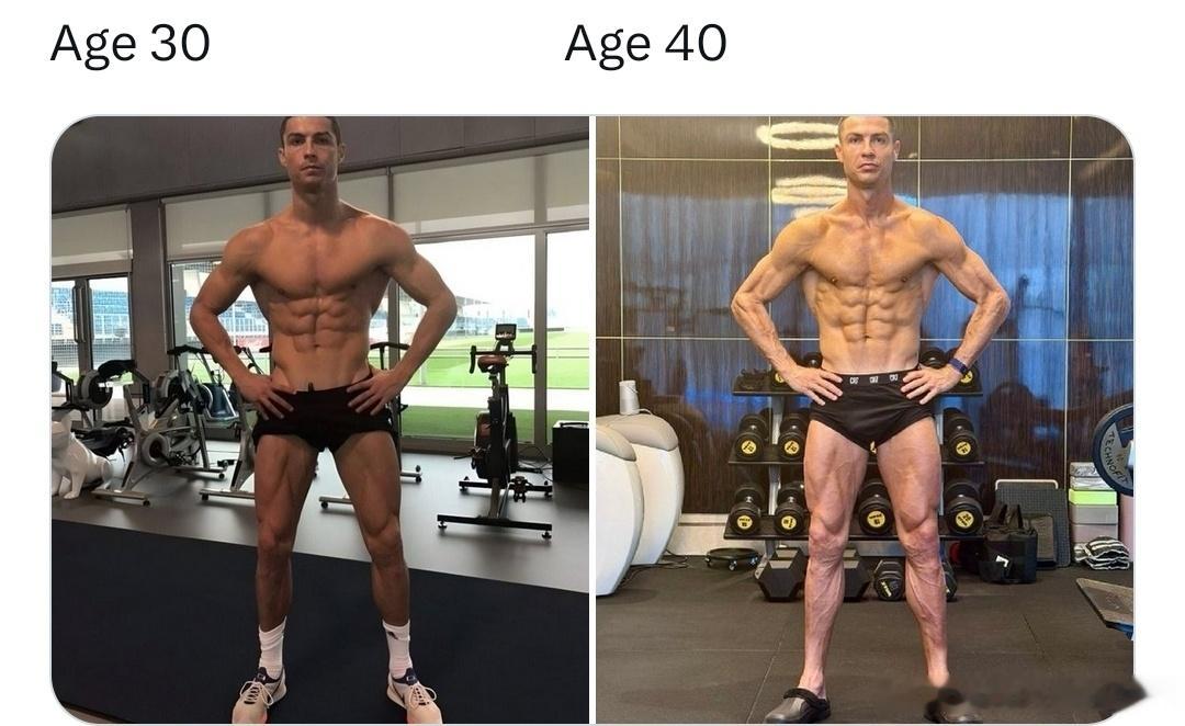 有的时候不尊重一个人可以不说出来，但凡说出来就是根本没把他当回事C罗无世界杯冠军