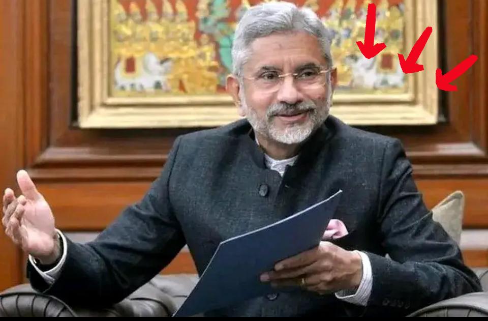 苏杰生这话说得够硬！哪是回应特朗普，分明是给印度的“战略自主”盖章，直接打了那些