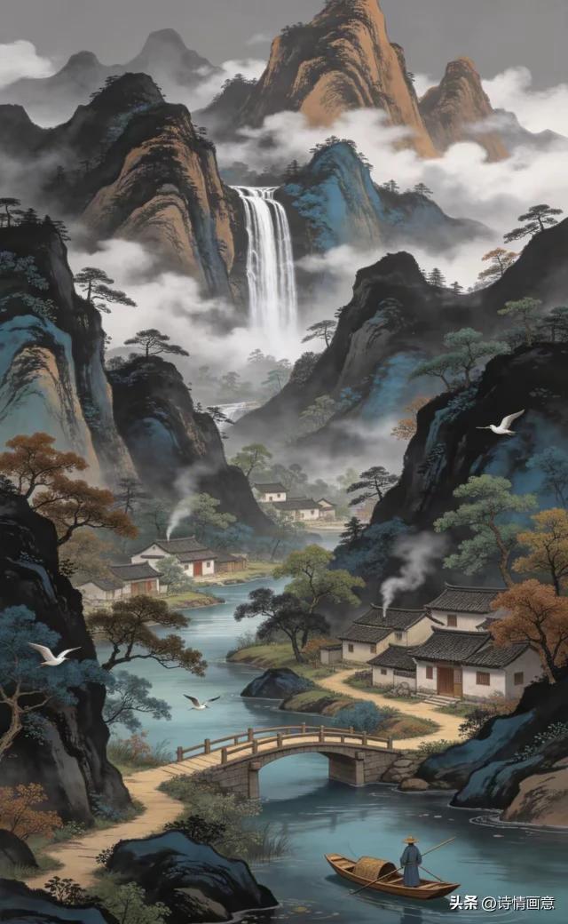 上联：胸藏万壑风云
下联：手握千秋社稷