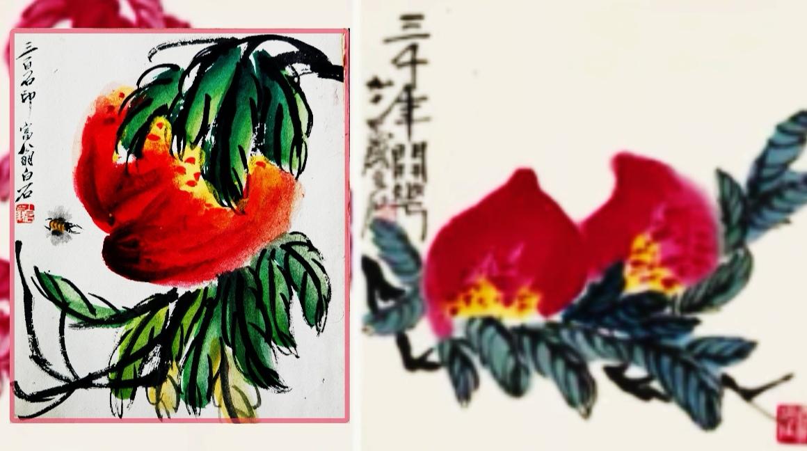 古书画鉴定纷争赋
 
丹青千载，笔墨流传；翰墨历经沧桑，真赝终难划一。纵聚海内名