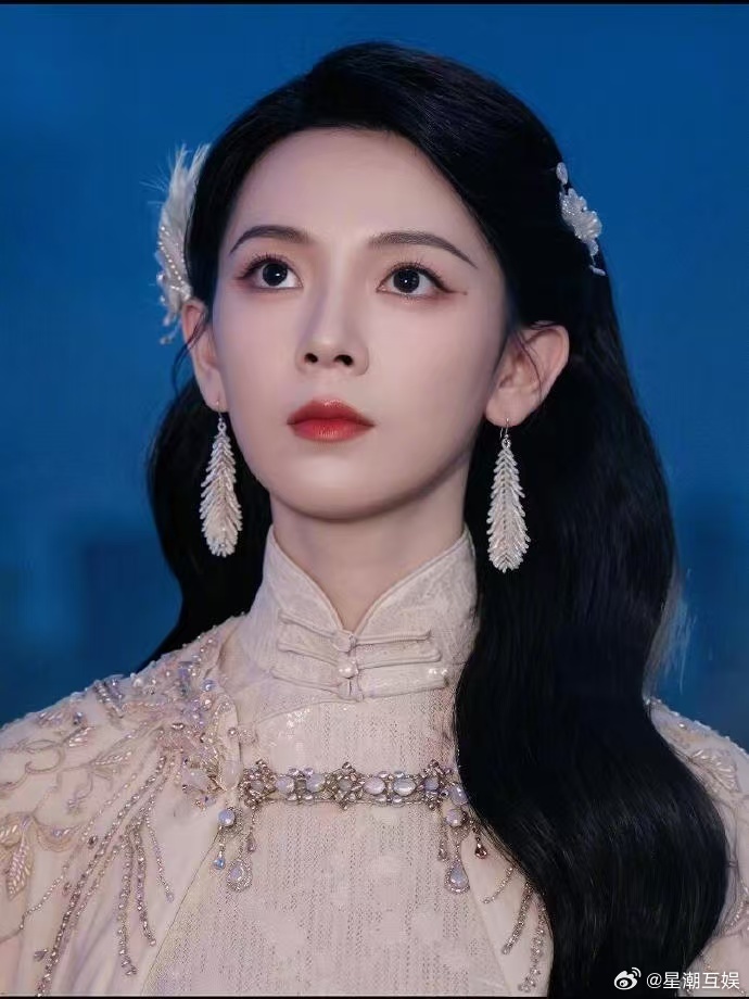 九门 我的评分：曾舜晞叫陈瑶瑶妹曾舜晞陈瑶民国宿命感九门见识过霍仙姑在霍家杀伐的