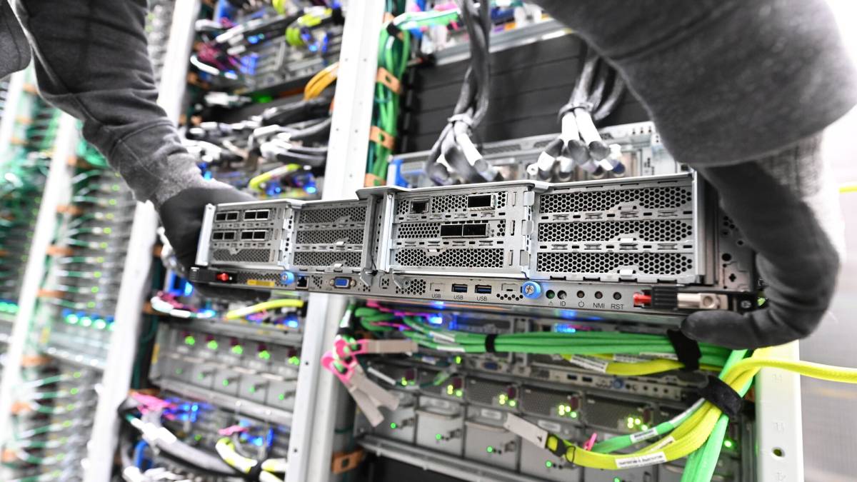 亞馬遜云科技最強 AI Agent 陣容發布，設計火箭也不在話下