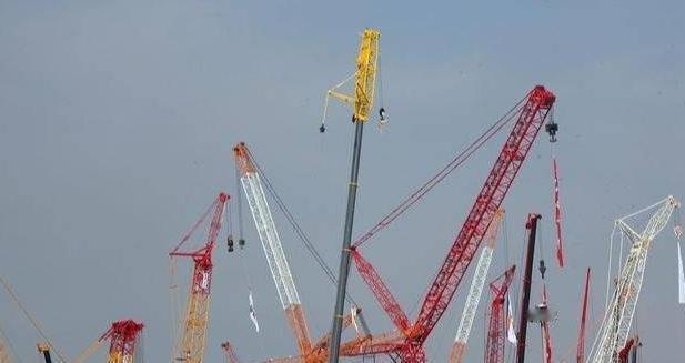 美国金融巨头凯雷出3.75亿美元收购中国徐工机械，眼看成功，却有一人突然站出阻拦