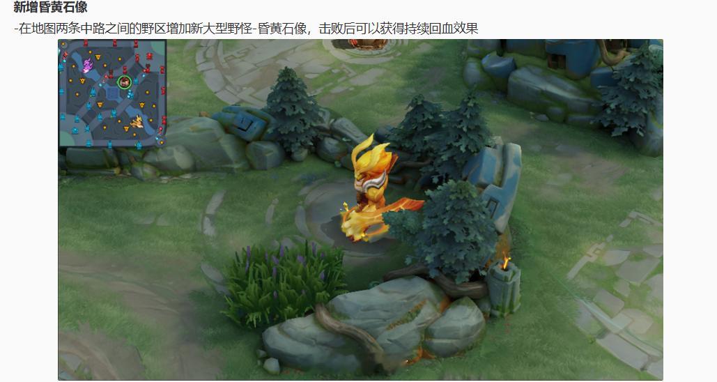 黄buff都回来了，诸神之战还会远吗？#爱游引力##王者荣耀[超话]# ​​​