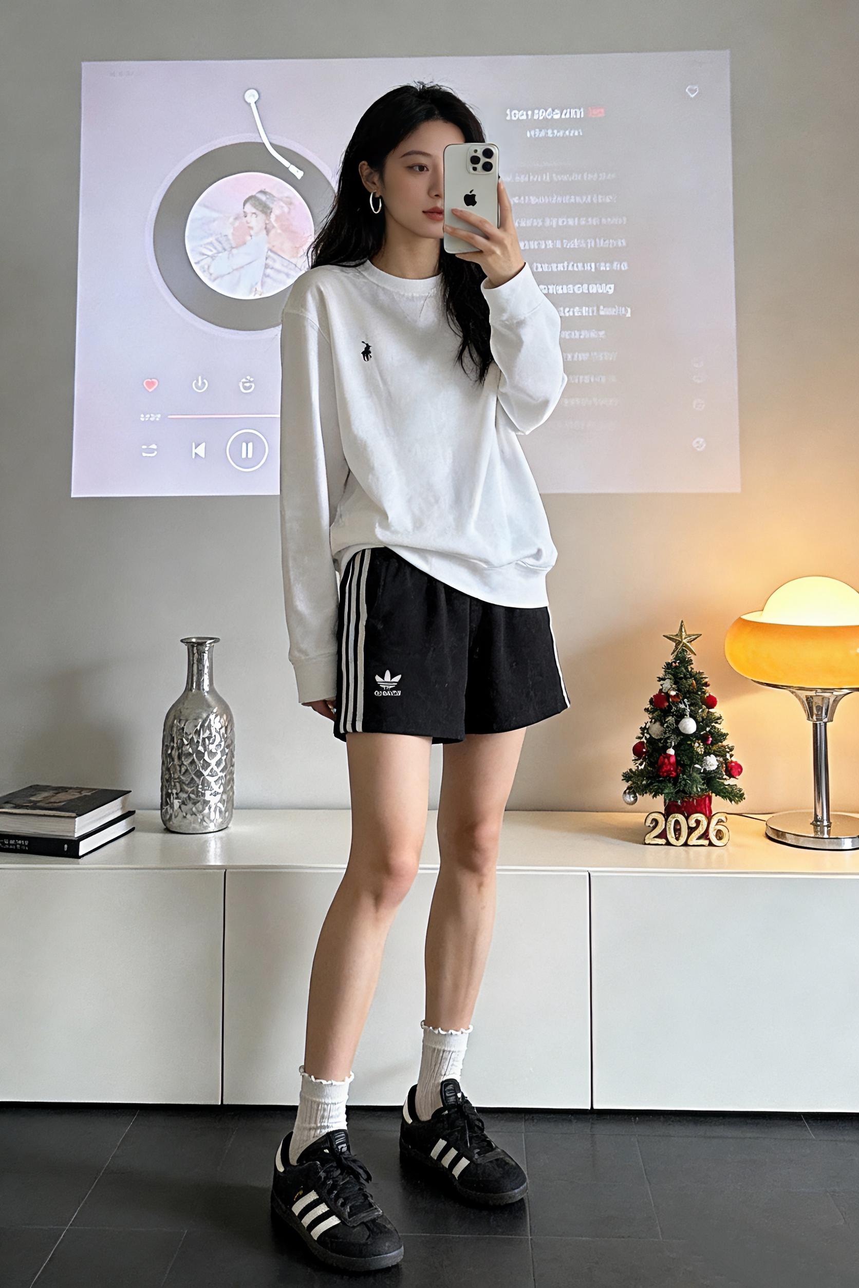春夏OOTD