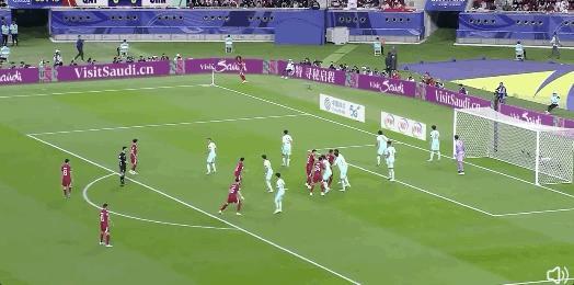 这也算为亚洲足球做出贡献了！没成想国足2024年还办了一件大事，年初的亚洲杯期间