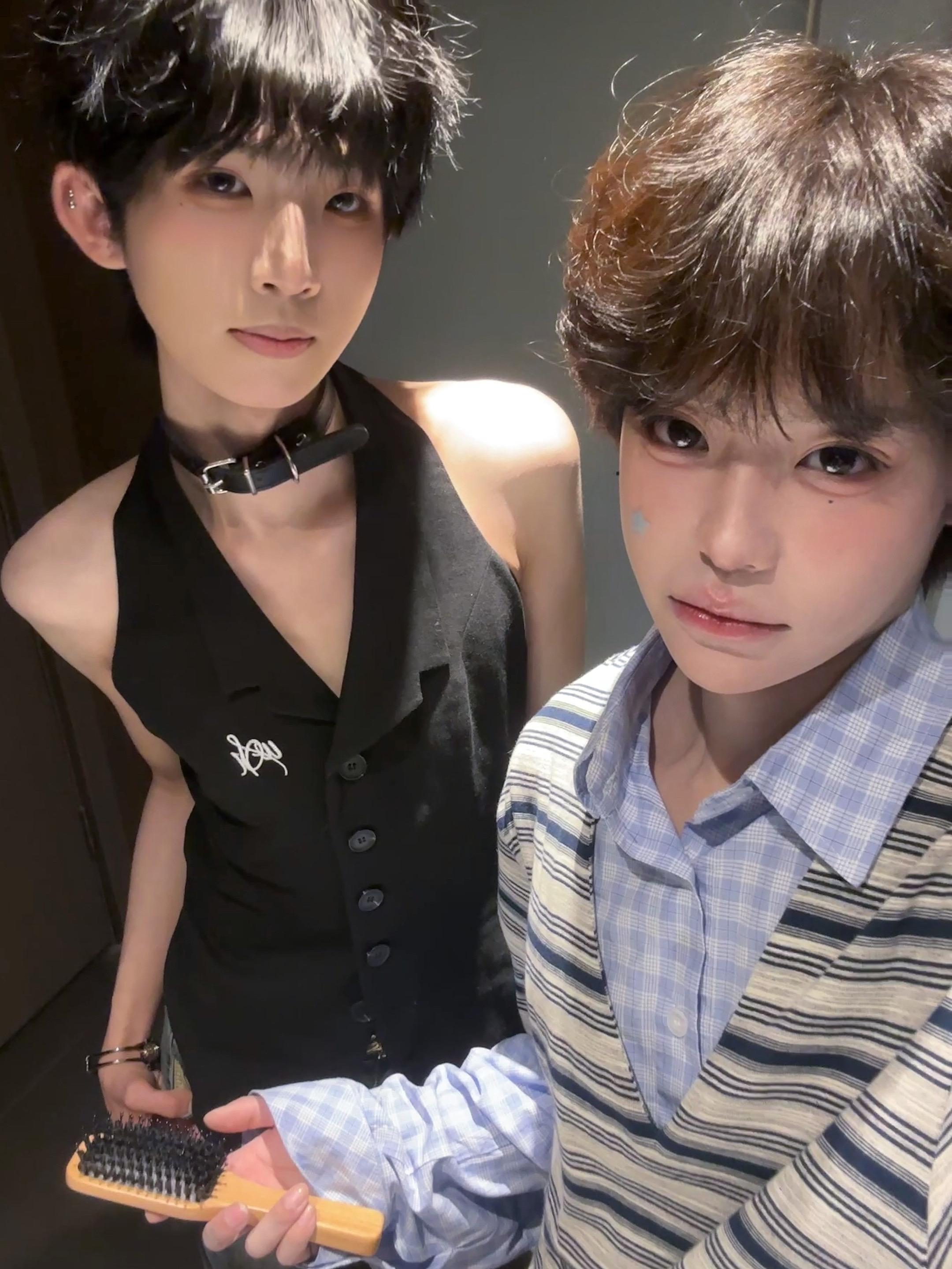 喜欢怎么会腻呢♡⃘   ໋₊˚