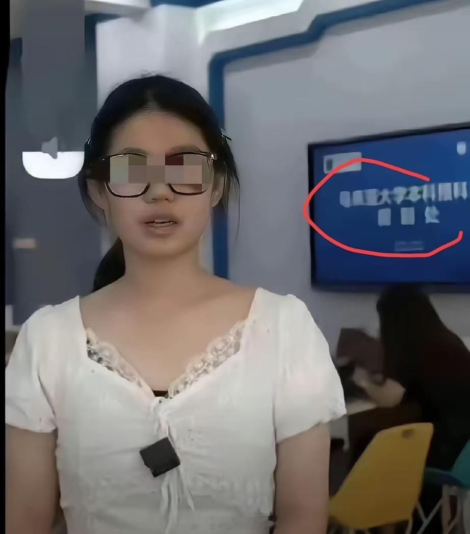 长沙熊女士事件，本来一件小事，为了流量恶意放大，现在熊女士她即将出国留学的消息也