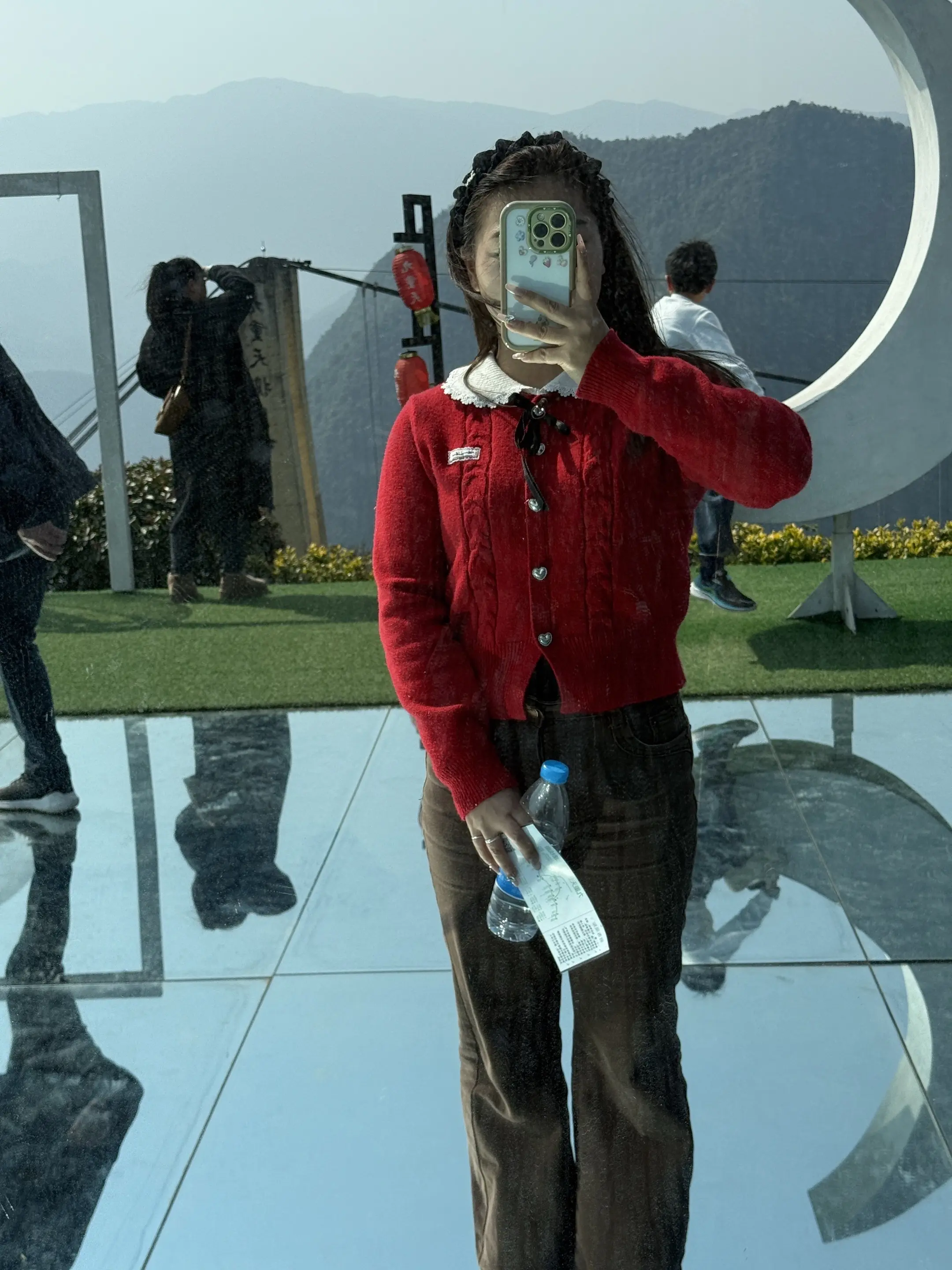 可是我已经三十岁了