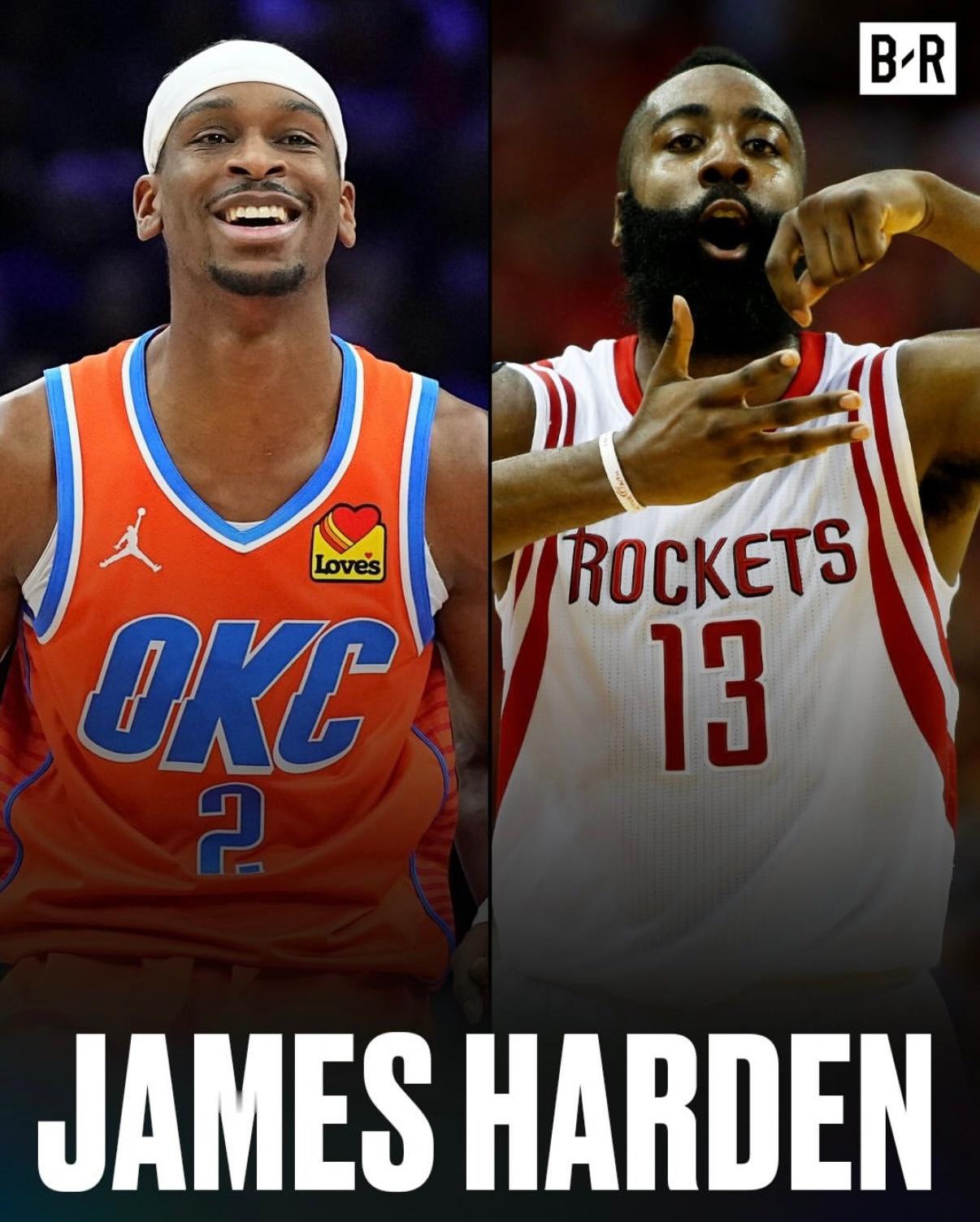 在获得连续第二个MVP后，亚历山大的MVP次数已经超过了一众NBA历史和现役传奇