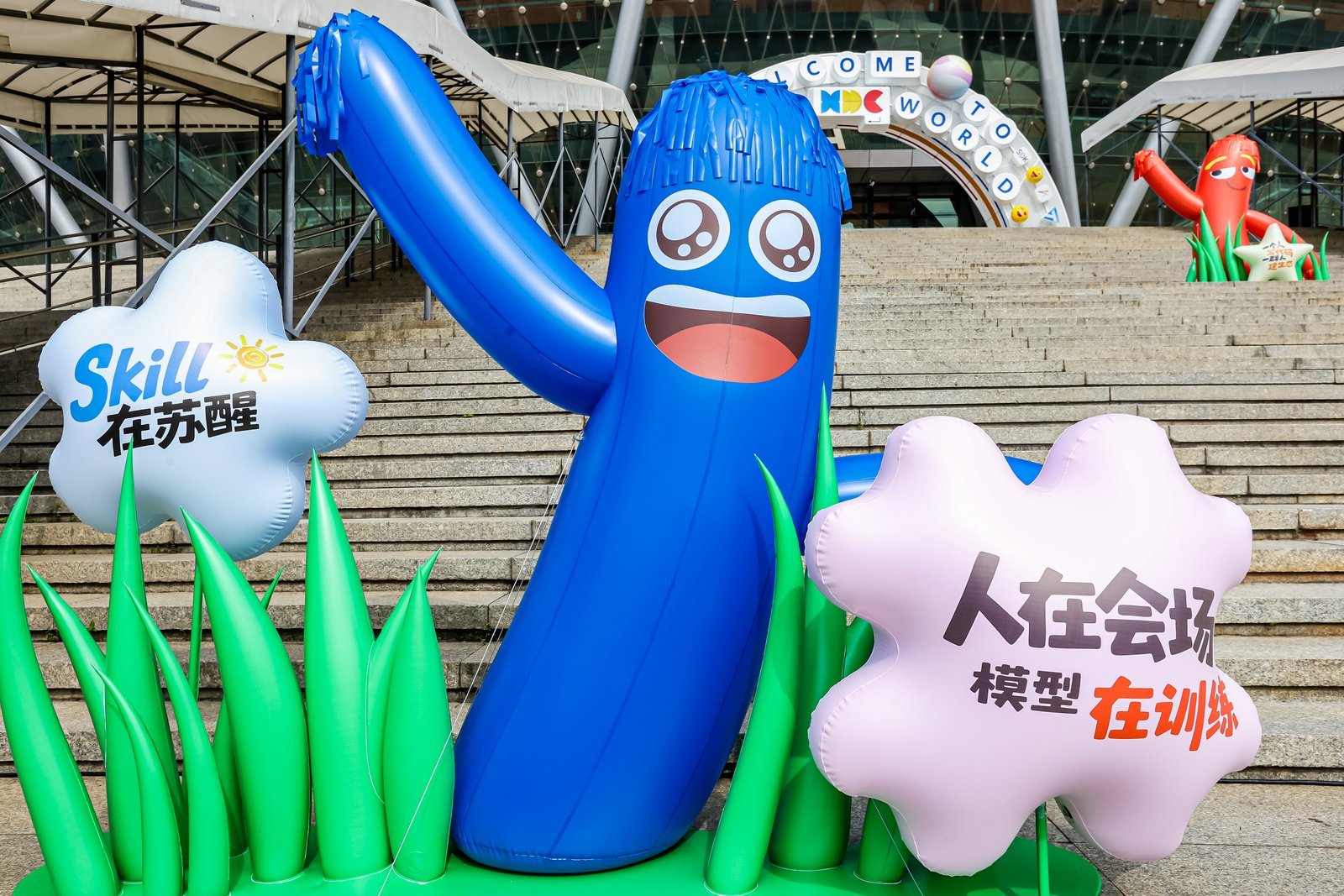 【HDC 2026启幕，鸿蒙生态驶入高速增长快车道】在6月12日启幕的华为开发者