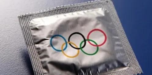 奥运会为什么发避孕套？难道运动员都带伴侣吗？看完你就明白了！这段时间，关于奥运会