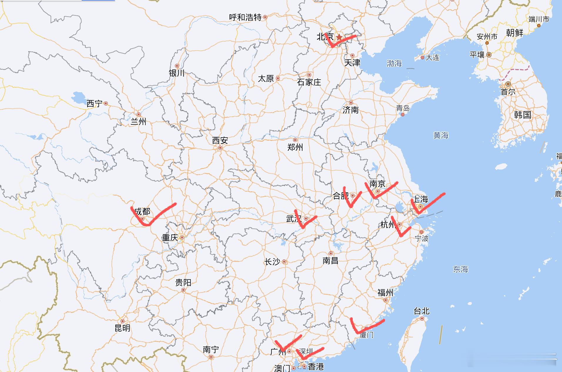 望京博格汉堡团走过的十个城市。11次活动（上海搞了两次）基金股市a股