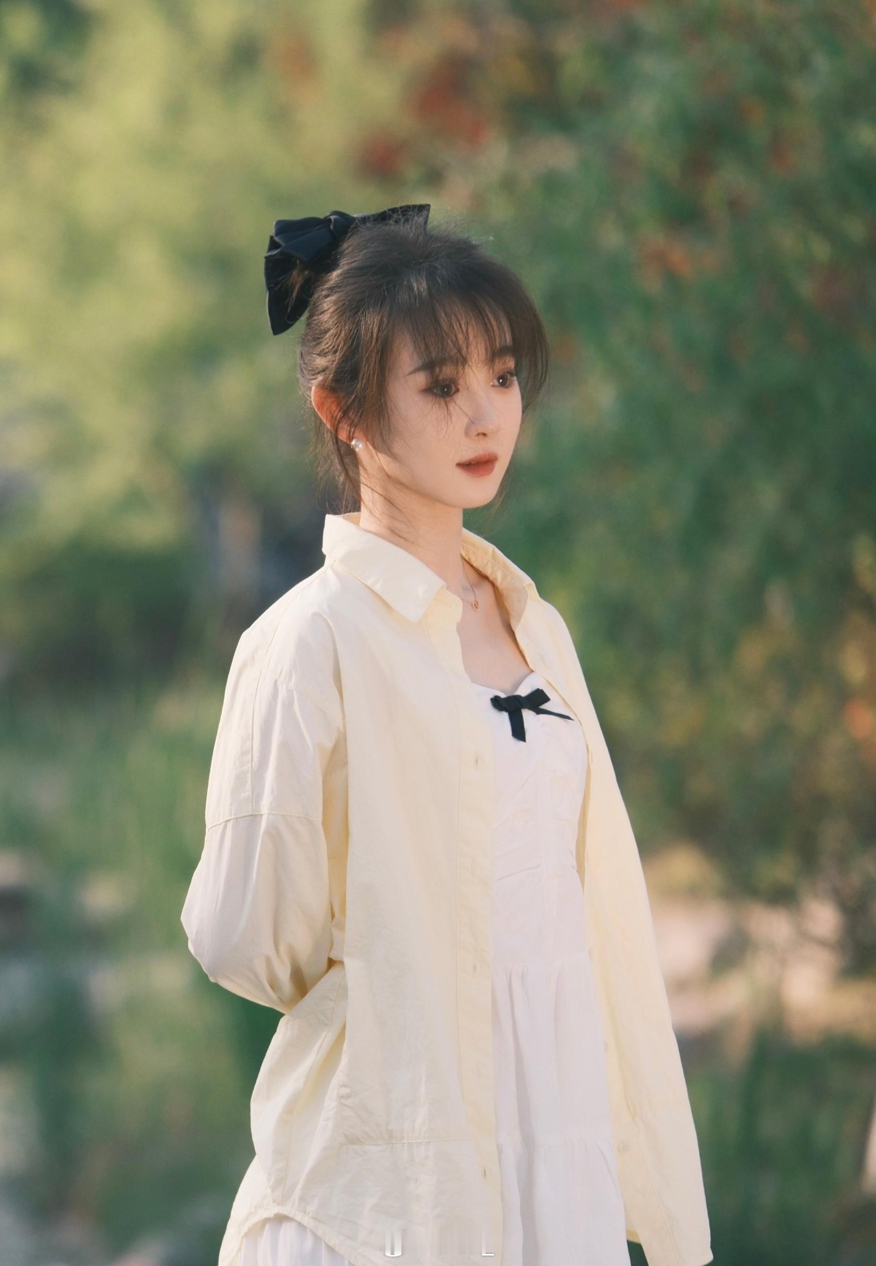 “有你的镜头 就不一样”📸#小杨不打烊# ​​​