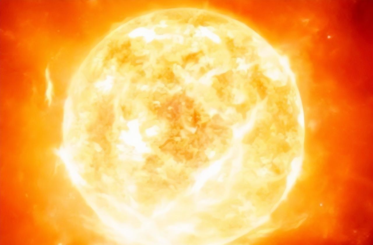 1966年，西班牙女子将太阳注册为私人财产，要求每人缴纳太阳使用费1美元！

有