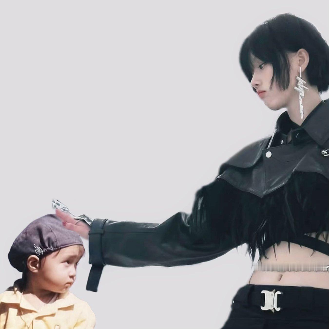 宝宝和宝宝[抓狂] ​​​