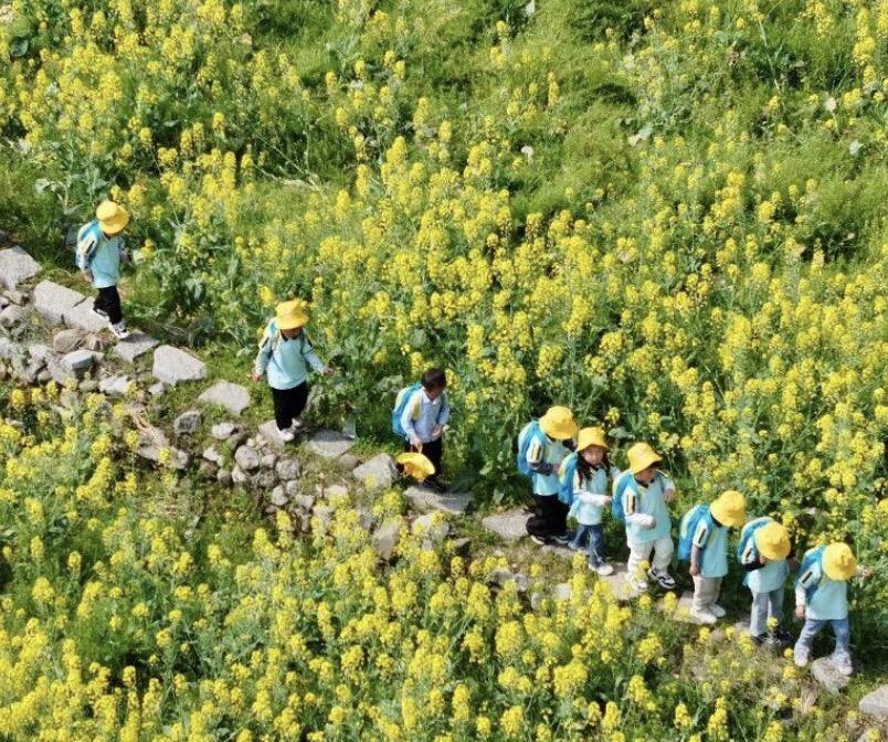 多地官宣中小学生放春假，学生们一片欢欣鼓舞，为何家长却是愁眉苦脸？
近日江苏、浙