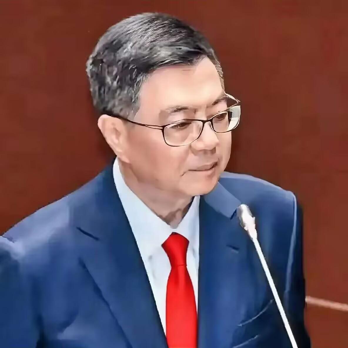 台当局正式宣布：
3月2日，针对美以联手空袭伊朗，中东战火升温，台湾省行政院长卓