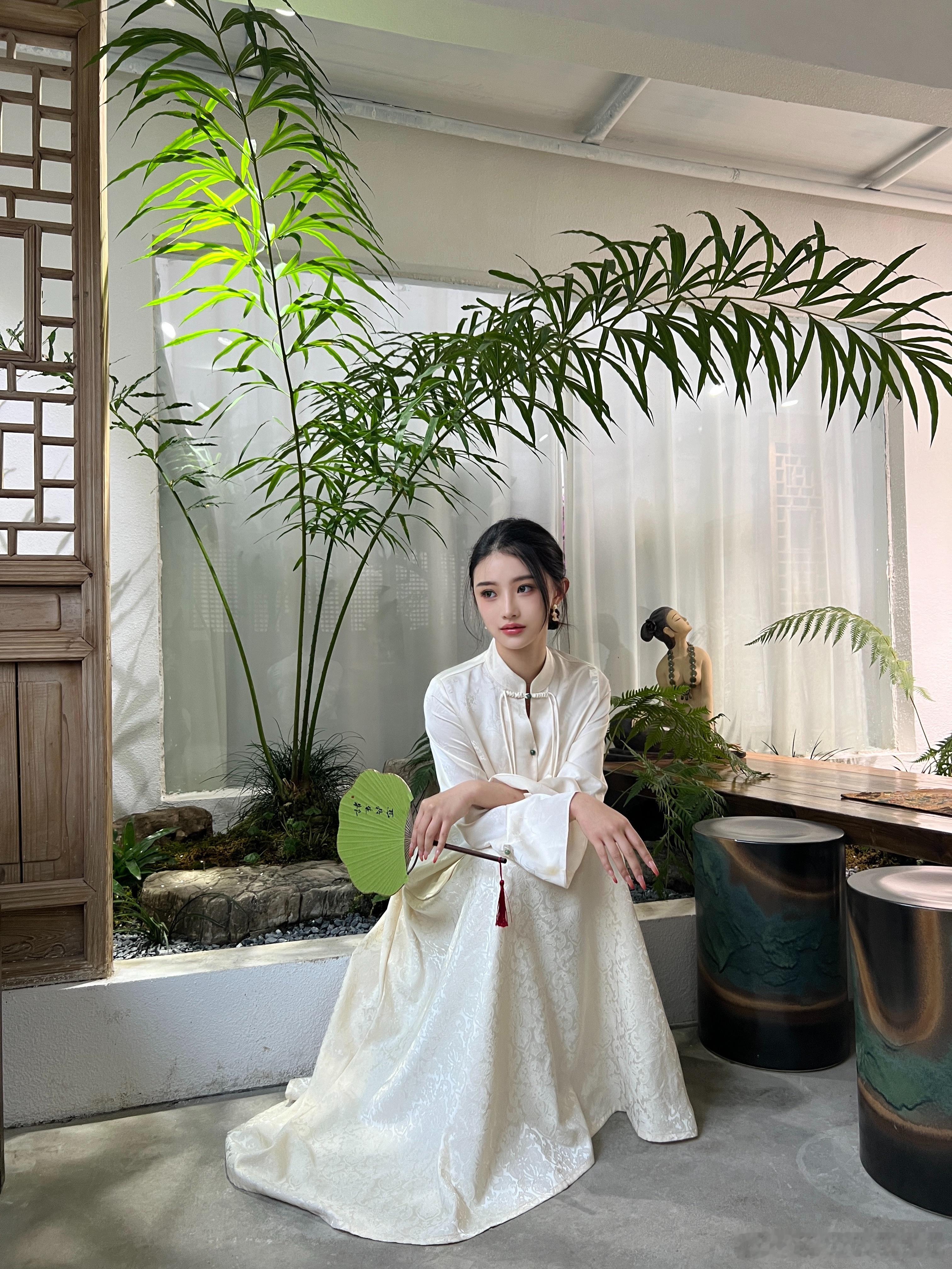 我们终会更茂盛 ​​​