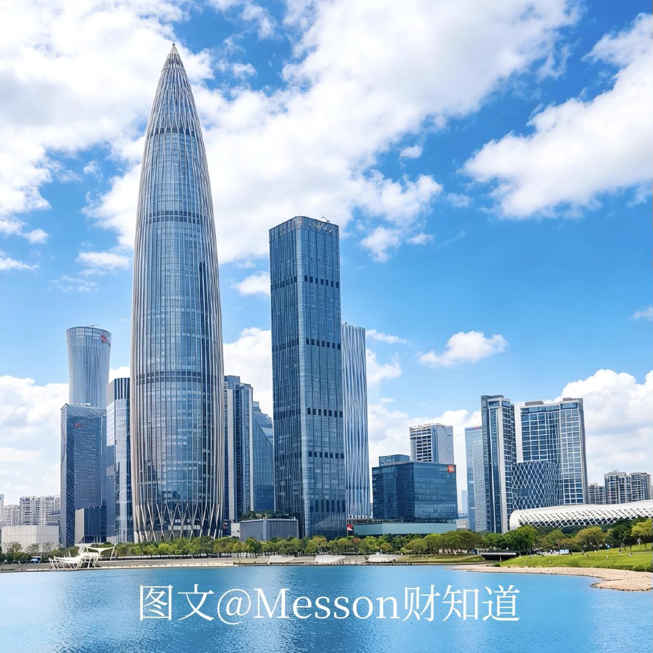 深圳对香港地区出口农产品143.1亿元，占同期对港出口总值的比例为2%——很多人