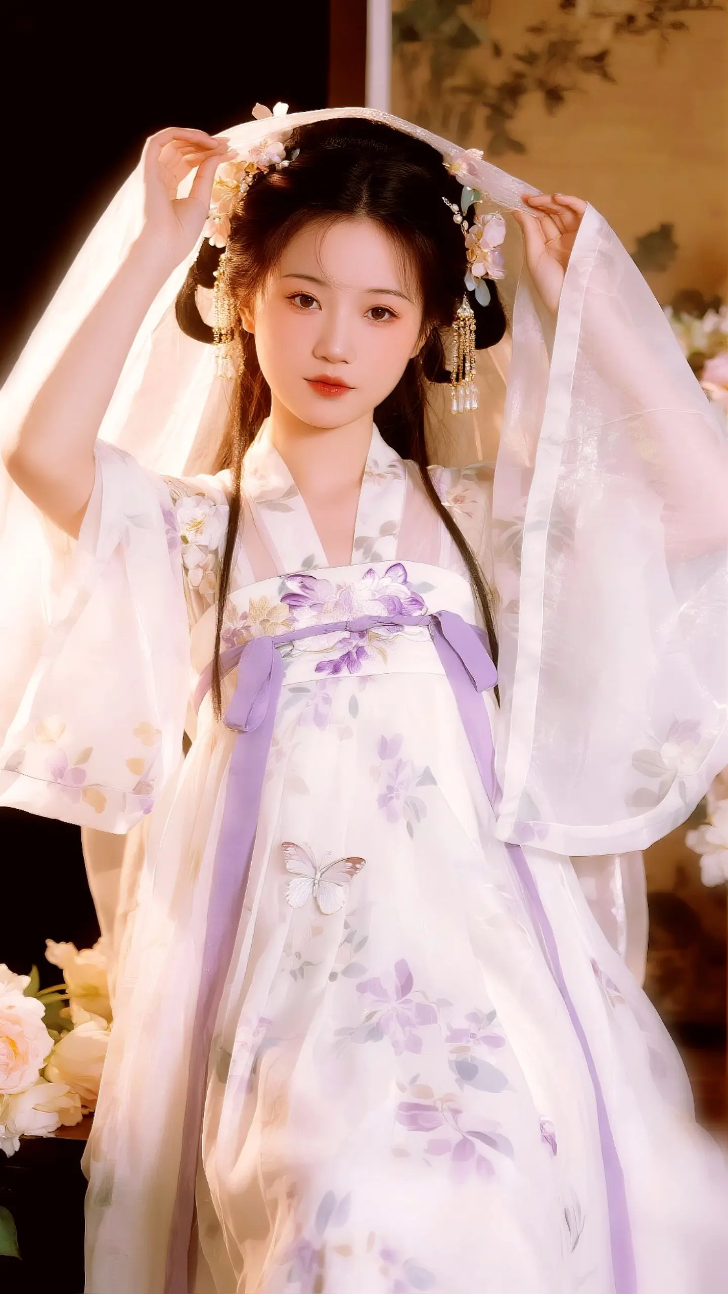 如梦亦如你