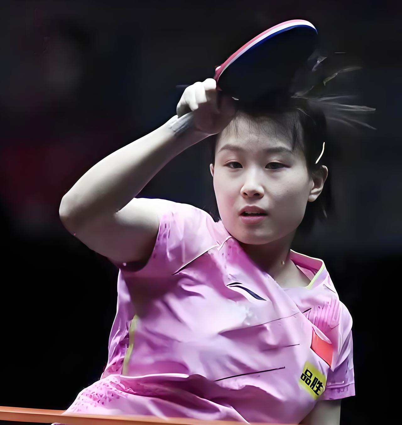 2026年乒超联赛，7月25日上半场女团战报：刘炜珊/刘高阳逆转开局，华东理工8