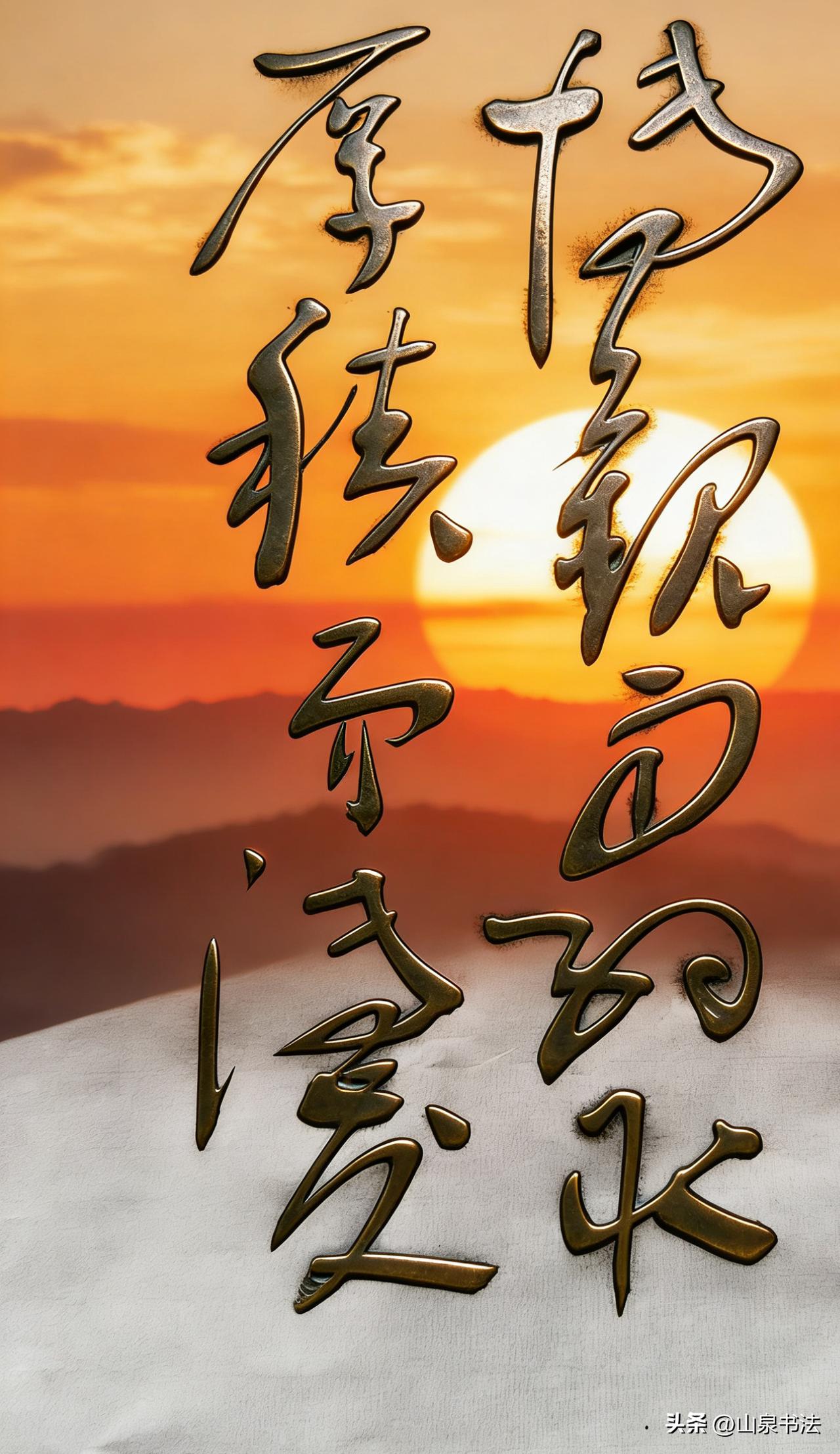 博观厚积