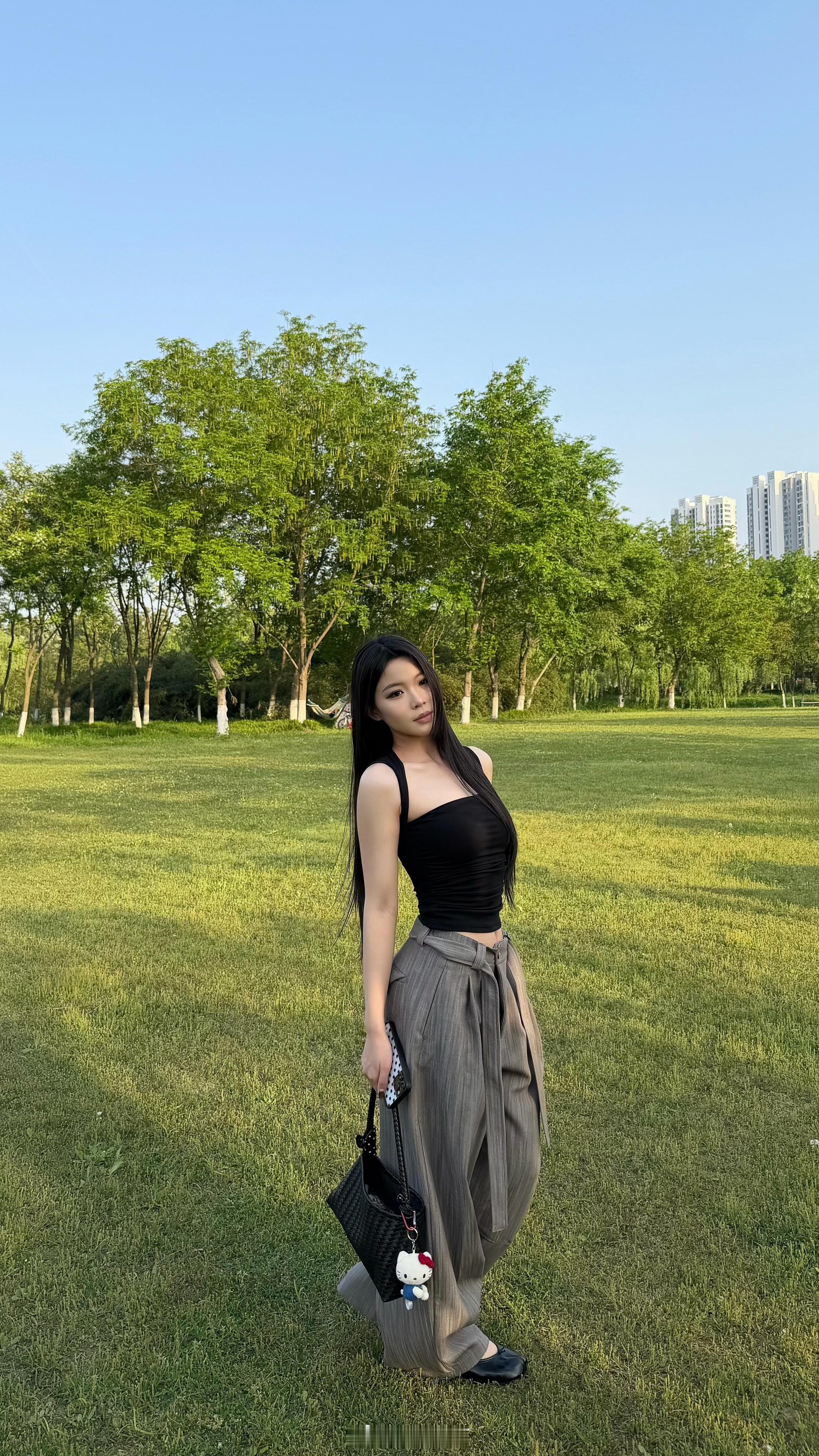 🌳 