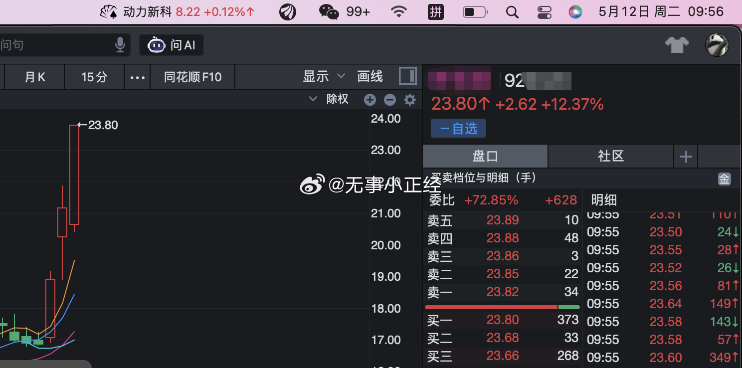 北交所商业航天今天要30cm？ 