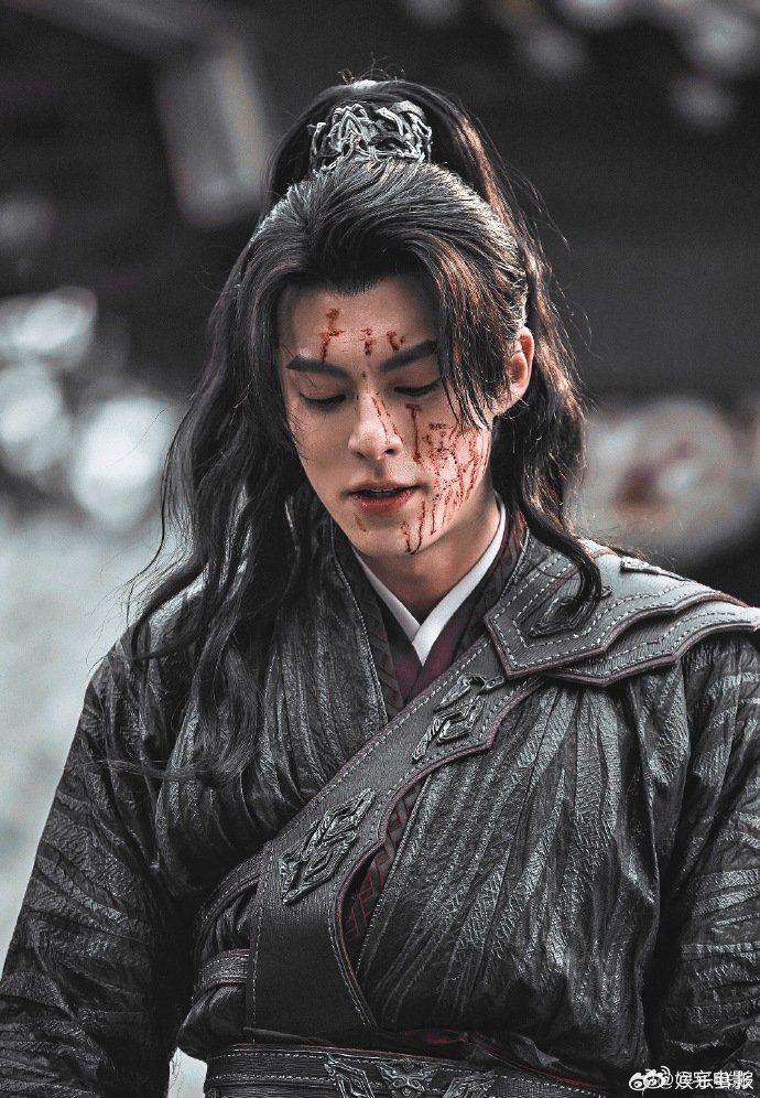 网传王鹤棣李兰迪将合作我欲乘风王鹤棣李兰迪或将合作我欲乘风网传王鹤棣李兰迪要拍《