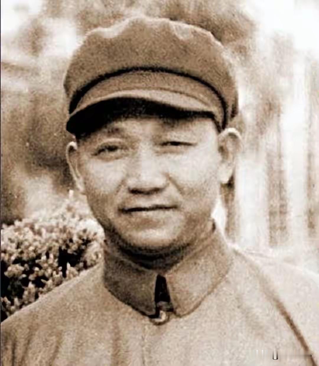 1955年最扎心的授衔：团长成上将，旅长却无人登台
 
1955年9月，中南海怀