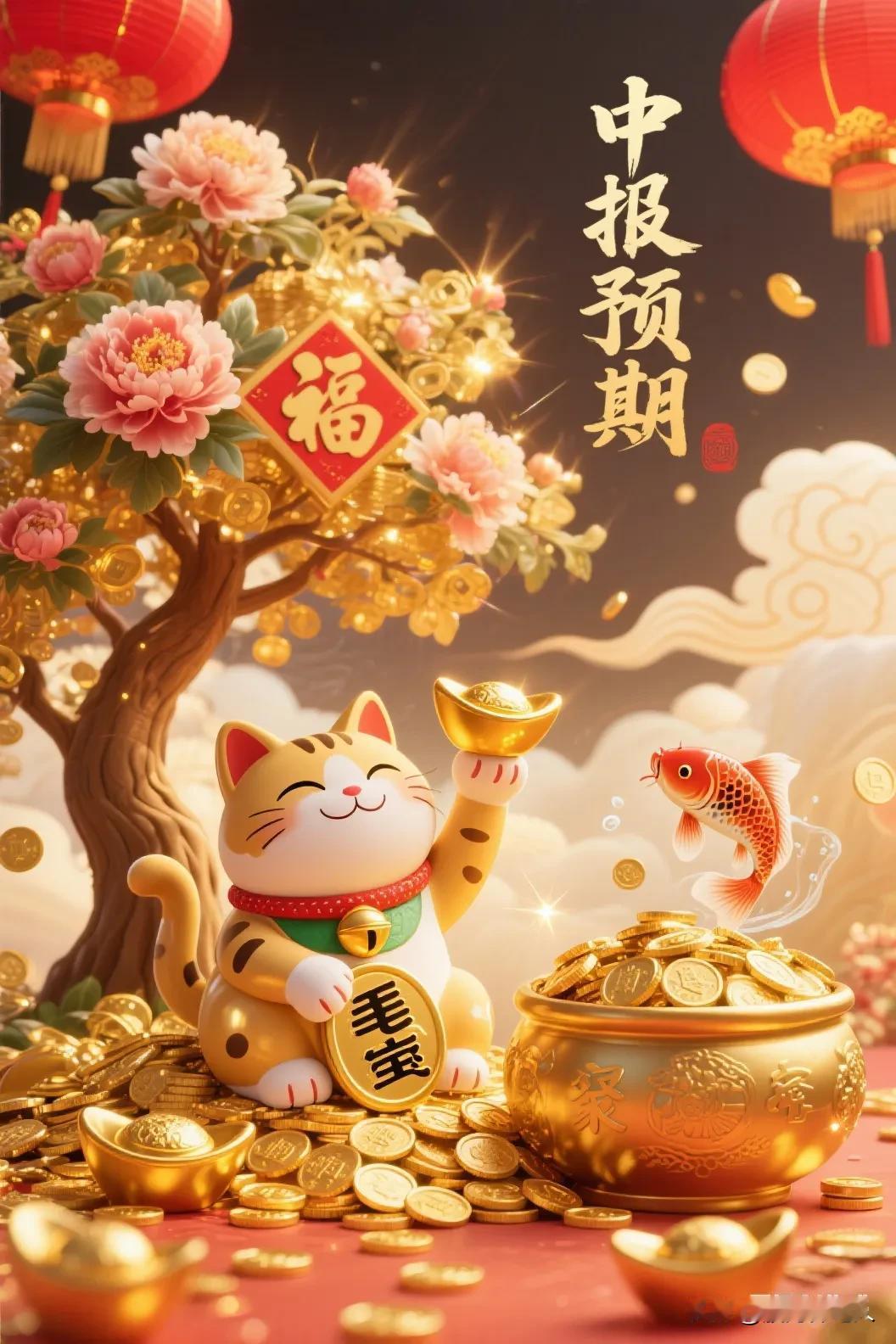 中报
一年一度的中报预告
拉开序幕啦！
固定思维
历史重演
那家最先拔得头筹
会