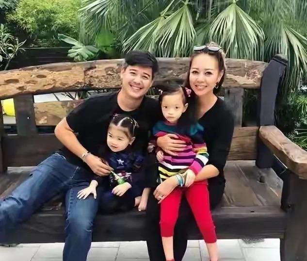 TVB前女星钟丽淇被传紧急送进ICU，消息一出，大家最揪心的不是她的病情，而是那