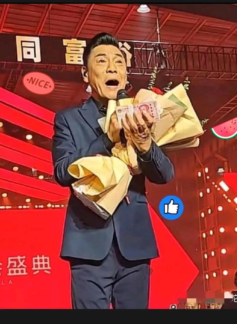 事实证明，真正会做人的人，从来不是靠嘴皮子，而是靠关键时刻那一下“反手操作”。