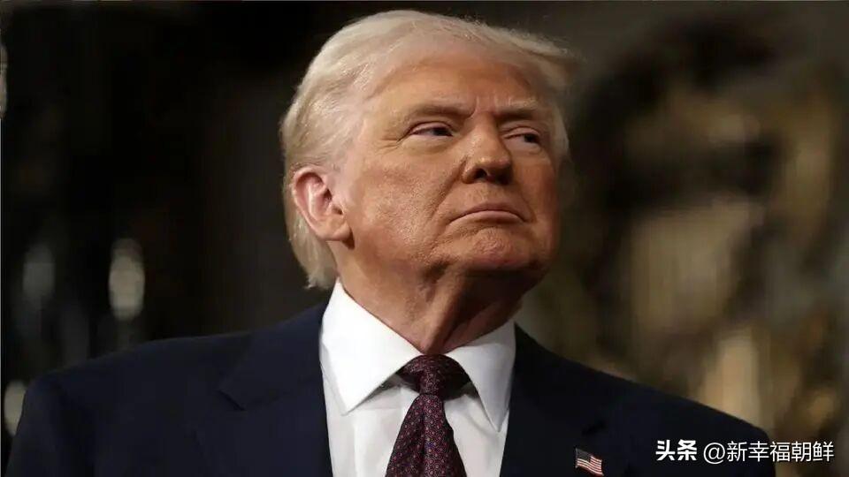 《国土报》：特朗普正在寻找结束战争的出路
以色列《国土报》报道称，唐纳德·特朗普