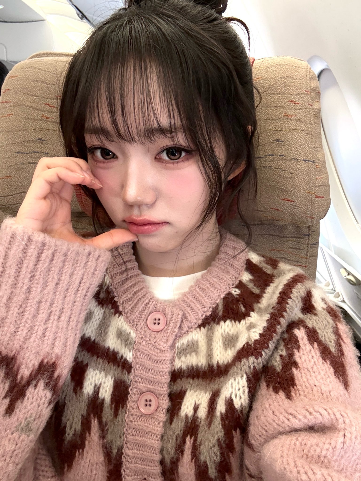 251129 tripleS Shion朴示温 