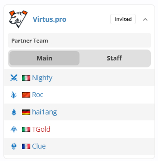 瓜友速报 Roc现在正式成为野王了 