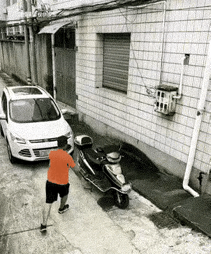 妥妥的正当防卫