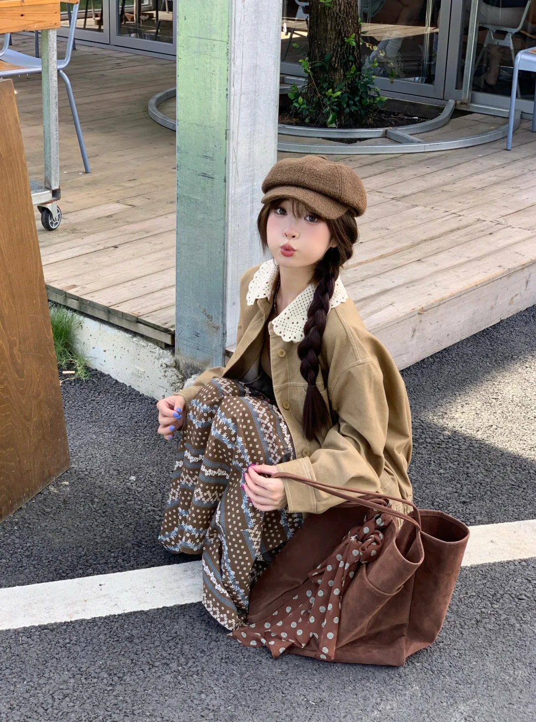 🫘秋日重现🍁