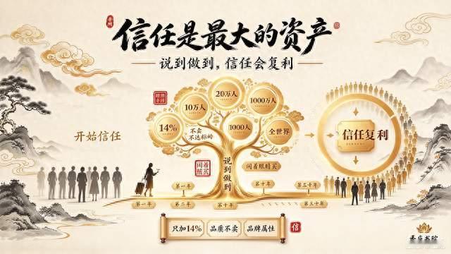 Costco和山姆：会员制背后的信任逻辑