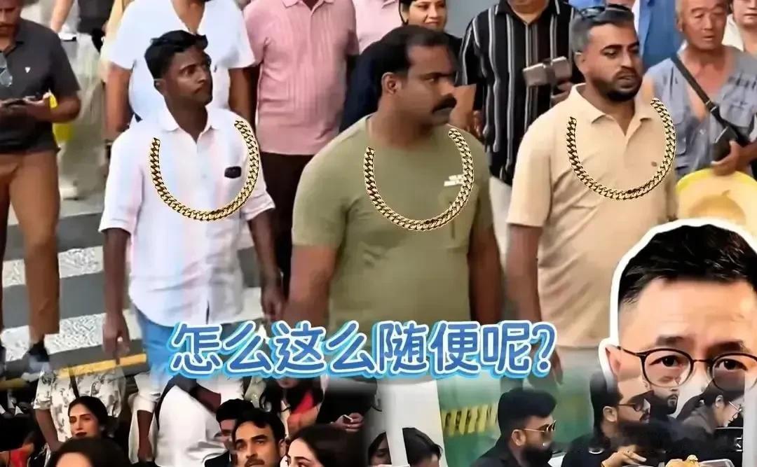 广州机场这一拦，拦得一点都不冤。没回程票、没订房、兜里那点零钱还想往外闯，结果被