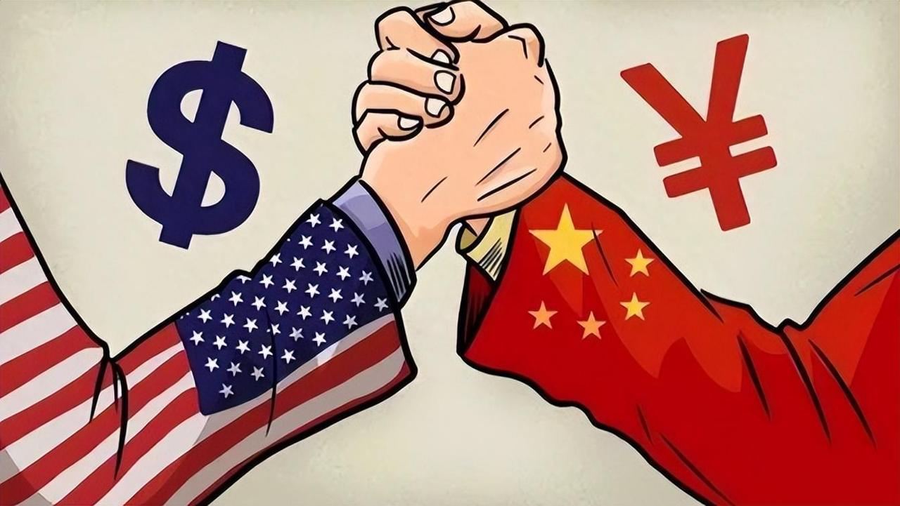 这国际金融市场的风云变幻，简直比好莱坞大片还要刺激！咱们中国手里的外汇储备，那可