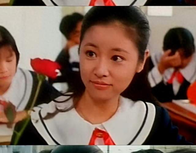 林心如快五十岁拍少女感写真，但她的脸和腰比身材更诚实