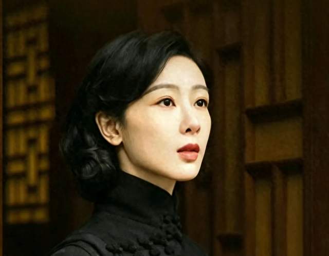 杨紫欧豪联手！民国大女主新剧太敢拍