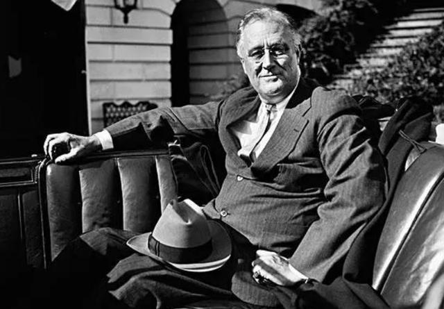 3个亲华的美国总统，一个帮助中国进入五常，一个改变世界格局！美国一直把中国视为“