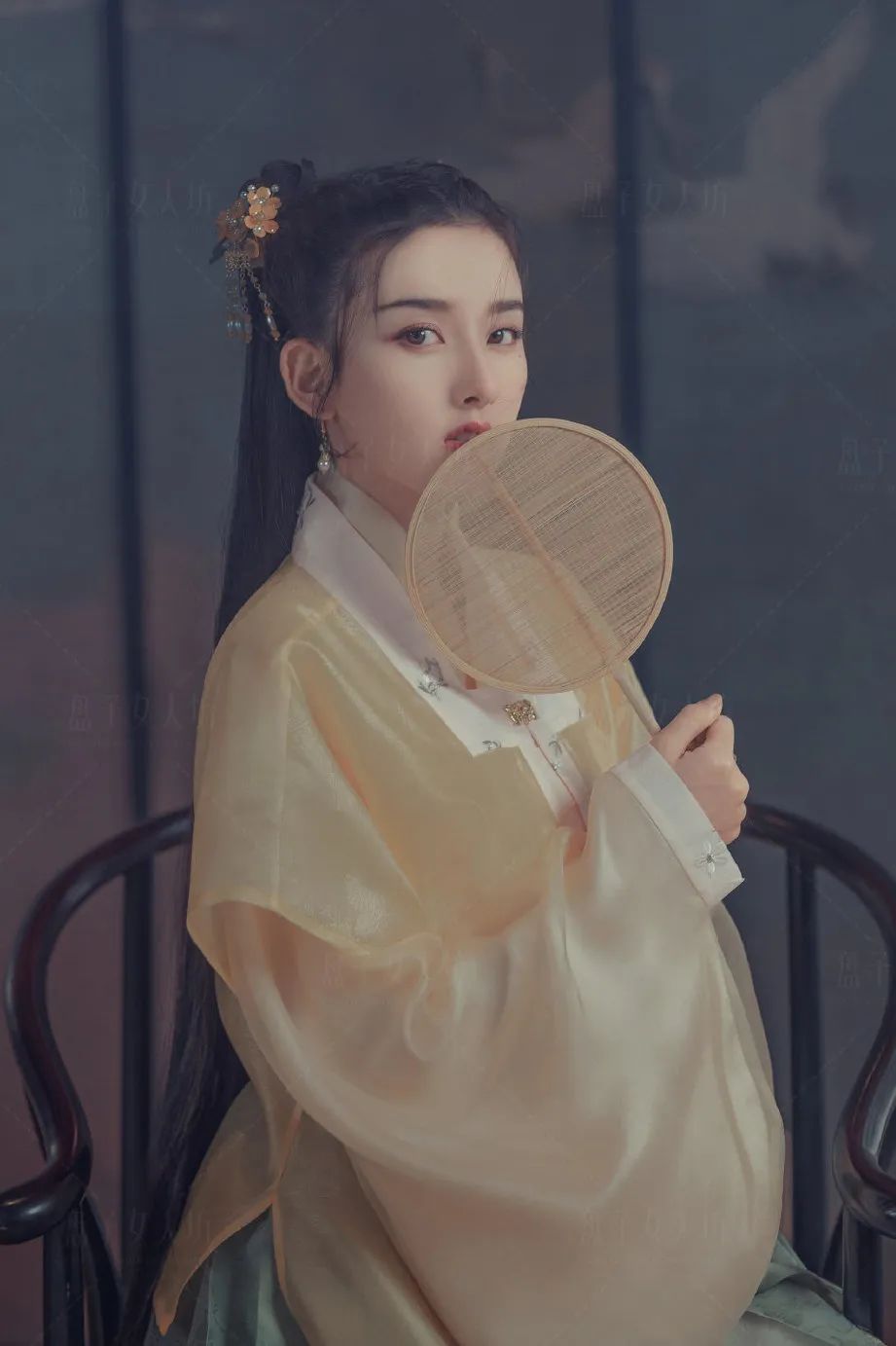 「李子柒」微博停更50天，李子柒怎么样了？